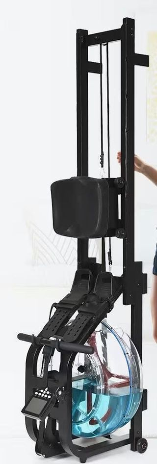 Máquina de Remo AquaRower CF223
