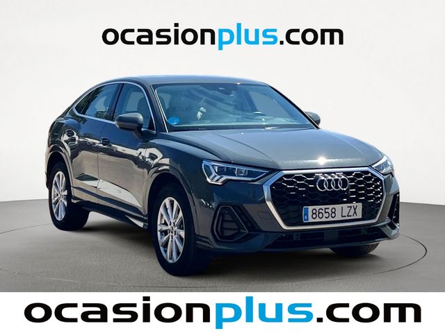 Audi Q3 Sportback TFSIe Advanced 45 TFSI e 180 kW (245 CV) S tronic