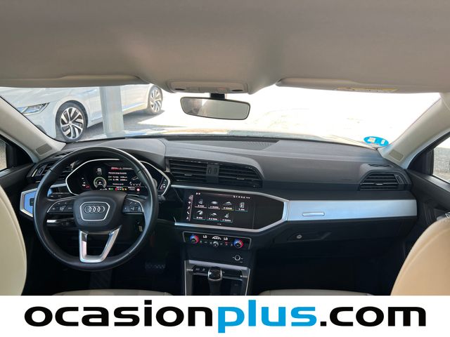 Audi Q3 Sportback TFSIe Advanced 45 TFSI e 180 kW (245 CV) S tronic