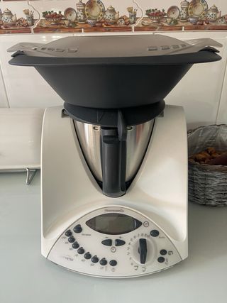 Thermomix TM 31