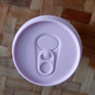Portapenne Mitama a forma di lattina
