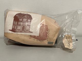 Maqueta Thüringer Hof