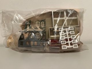 Maqueta Thüringer Hof