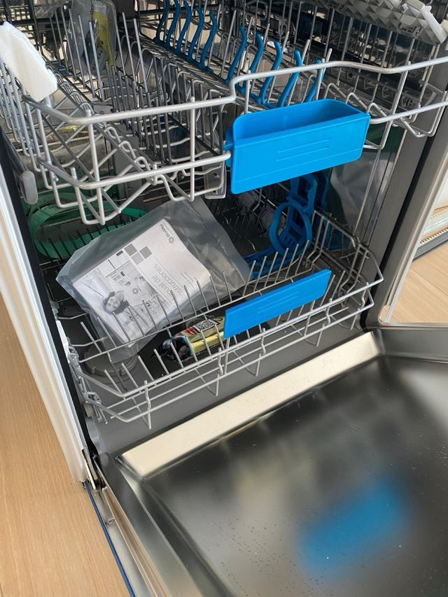 Lavavajillas Balay 3VH5331DP