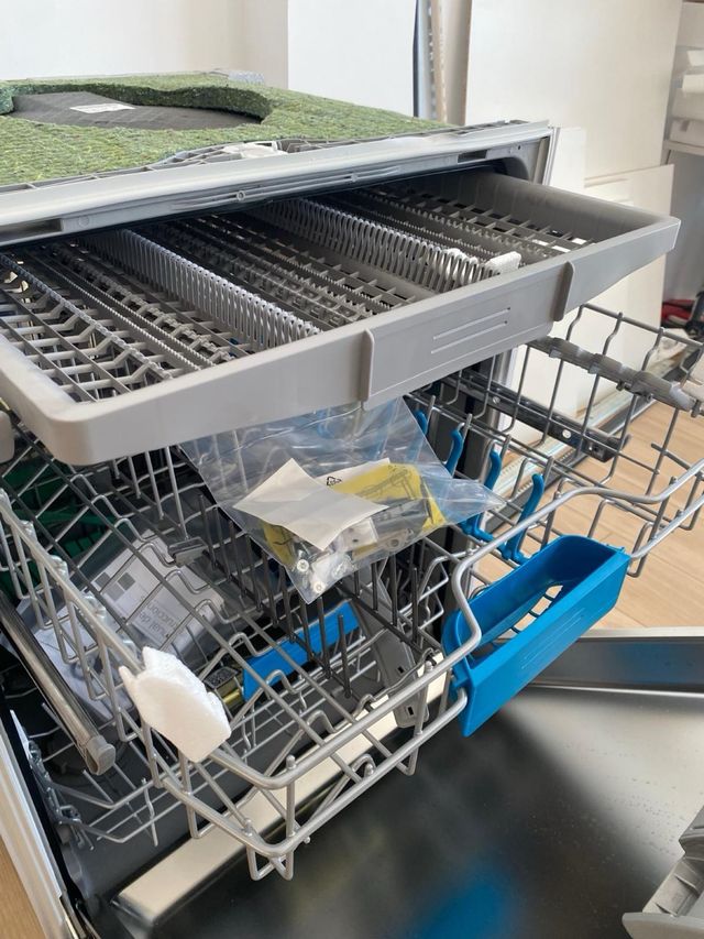 Lavavajillas Balay 3VH5331DP