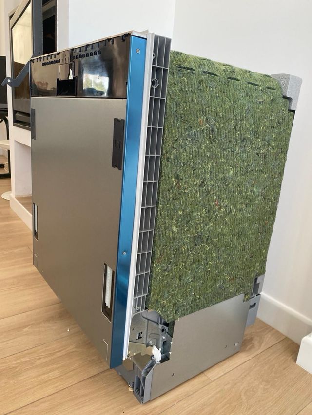 Lavavajillas Balay 3VH5331DP