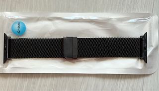 Correas Apple Watch Series 3 (3 unidades)
