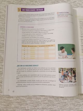 VAL 1 (Valores Eticos Eso) Aula 3d