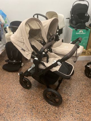 Bugaboo Donkey 5 