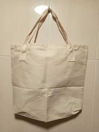 Bolso Disney Mickey Hi Beige