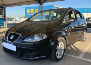 SEAT Altea 2008