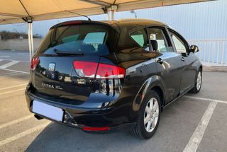 SEAT Altea 2008