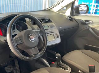 SEAT Altea 2008