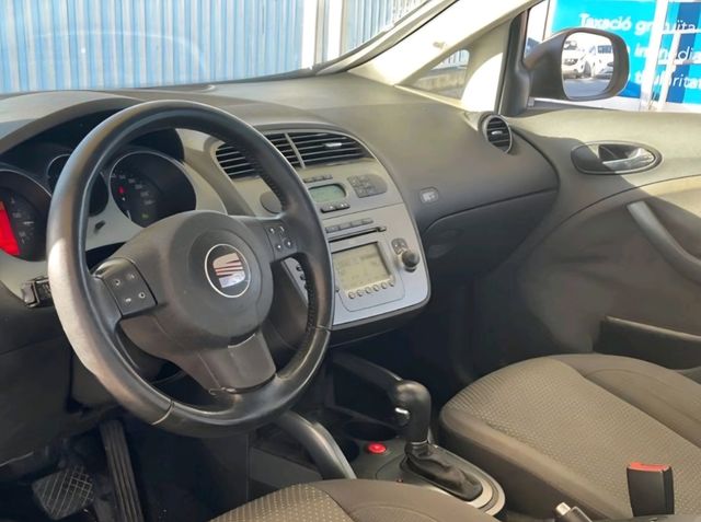 SEAT Altea 2008