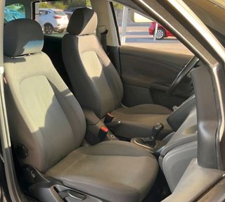SEAT Altea 2008