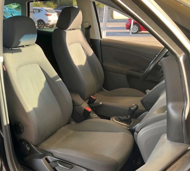 SEAT Altea 2008