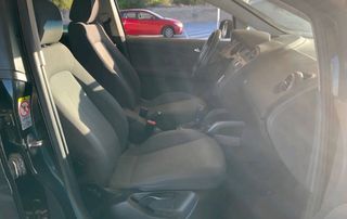 SEAT Altea 2008