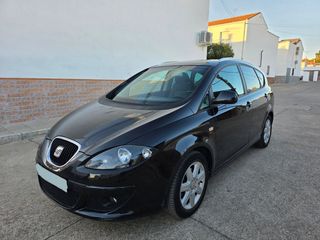 SEAT Altea 2008