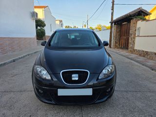 SEAT Altea 2008