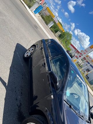 Opel Astra 2009