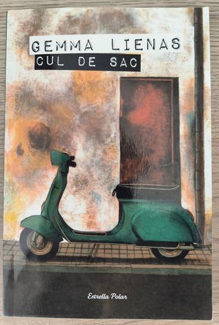 Cul de sac