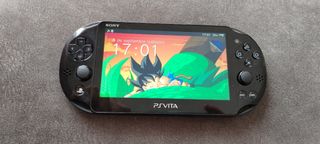 PS Vita Sony