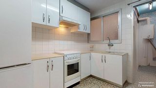 Piso en venta en El Castell en Burjassot