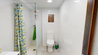 Piso en venta en El Castell en Burjassot