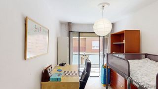 Piso en venta en El Castell en Burjassot