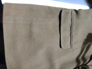 Blazer Camel Hombre