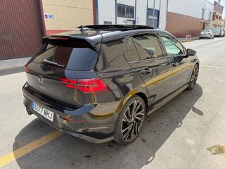 Volkswagen Golf GTD 200CV 45.000KM GARANTIA VW