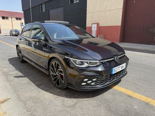 Volkswagen Golf GTD 200CV 45.000KM GARANTIA VW