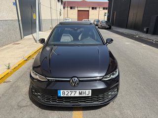 Volkswagen Golf GTD 200CV 45.000KM GARANTIA VW