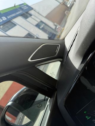 Volkswagen Golf GTD 200CV 45.000KM GARANTIA VW