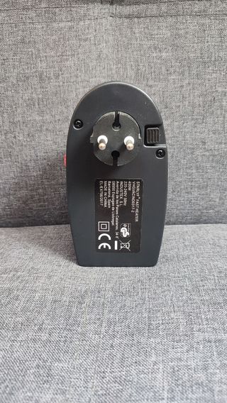 Calefactor Fast Heater Portátil