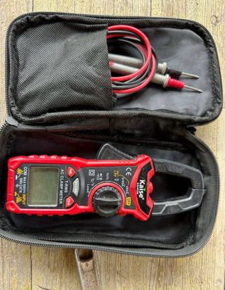 Kit de herramientas profesional
