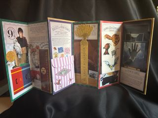 Harry Potter Travel Magic