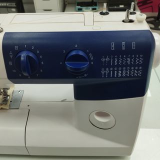 Maquina Coser Newswiss 730