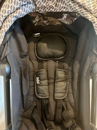 Carro ligero Mini buggy S de EasyWalker