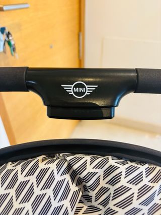 Carro ligero Mini buggy S de EasyWalker