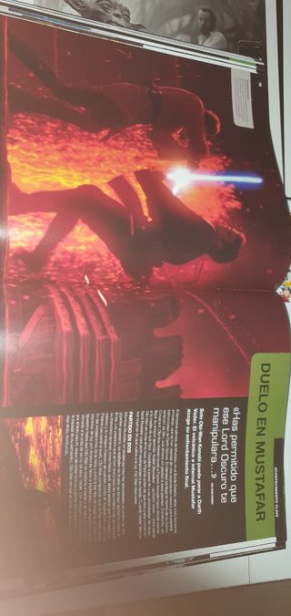 Universo Star Wars: Personajes, criaturas, vehí...