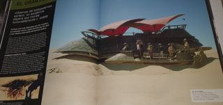 Universo Star Wars: Personajes, criaturas, vehí...