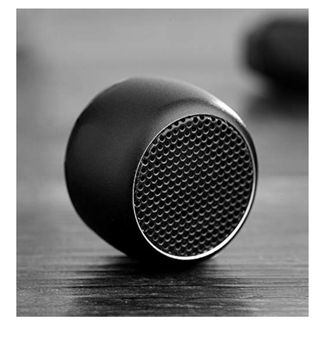 Mini Altavoz Bluetooth Tiendas de la estación