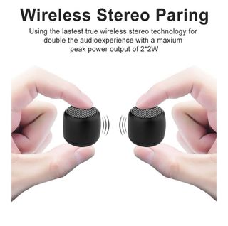 Mini Altavoz Bluetooth Tiendas de la estación