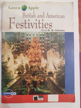 British and american festivities 