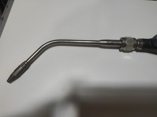 Soplete de soldadura Lorch