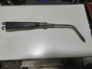 Soplete de soldadura Lorch