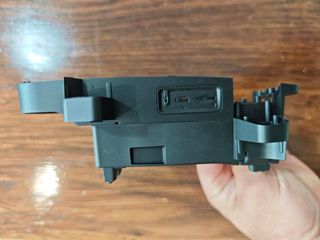 Nuovo telaio nero Hubsan Zino