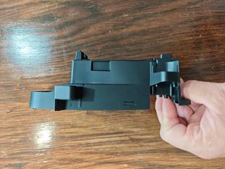 Nuovo telaio nero Hubsan Zino