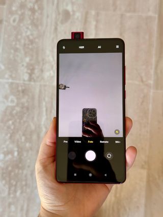 Xiaomi Mi 9T Pro 128 GB/6 GB Rosso